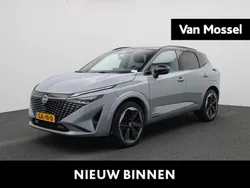 Grijs Gebruikt 2024 Nissan Qashqai SUV | € 37.940 (Eerlijke prijs)