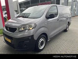 Grijs Gebruikt 2019 Peugeot Expert Premium Van | € 9.890 (Super prijs)