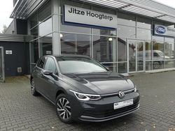 Grijs Gebruikt 2021 VW Golf VIII Style Hatchback | € 24.895 (Goede deal)