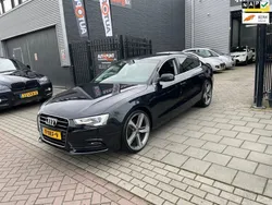Zwart Gebruikt 2012 Audi A5 Proline Coupé | € 7.999 (Goede deal)