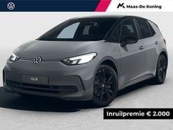 Grijs Nieuw 2026 VW ID.3 Edition Hatchback | € 27.940 (Super prijs)