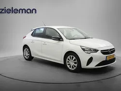 Wit Gebruikt 2020 Opel Corsa Edition Hatchback | € 10.845 (Goede deal)