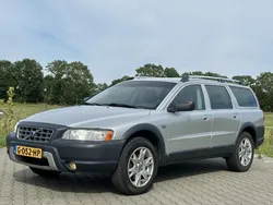 Grijs Gebruikt 2005 Volvo XC70 Summum SUV | € 10.950 (Iets duurder)