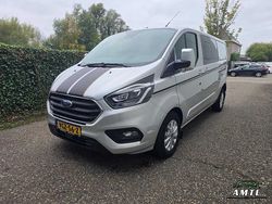Overige Gebruikt 2020 Ford Transit Custom Limited Van | € 34.900