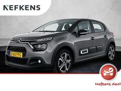 Grijs Gebruikt 2024 Citroën C3 Start Hatchback | € 16.500 (Super prijs)