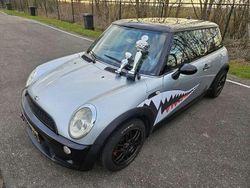 Gebruikt 2002 Mini Cooper Hatchback | € 1.500 (Eerlijke prijs)