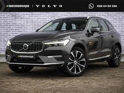 Grijs Gebruikt 2022 Volvo XC60 Plus SUV | € 43.899 (Goede deal)