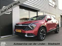Rood Gebruikt 2023 Kia Sportage SUV | € 38.350 (Eerlijke prijs)