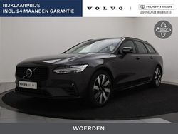 Grijs Gebruikt 2025 Volvo V90 Ultra Stationwagen | € 55.900 (Super prijs)