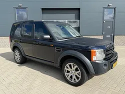 Blauw Gebruikt 2006 Land Rover Discovery 3 SE SUV | € 14.950