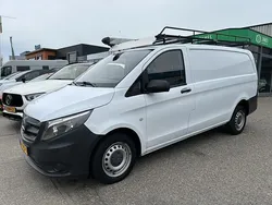 Wit Gebruikt 2016 Mercedes Vito MPV | € 7.950 (Goede deal)