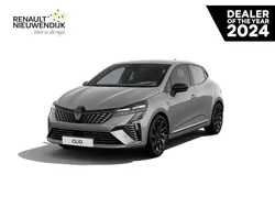 Grijs Nieuw 2025 Renault Clio V Esprit Alpine Hatchback | € 31.890 (Eerlijke prijs)