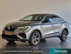 Grijs Gebruikt 2021 Renault Arkana R.S. SUV | € 23.650 (Eerlijke prijs)