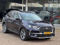 Blauw Gebruikt 2020 DS Automobiles DS7 Crossback So Chic SUV | € 31.990 (Iets duurder)