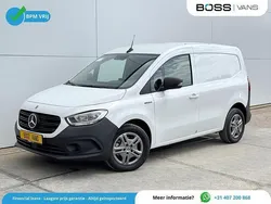 Wit Gebruikt 2024 Mercedes eCitan Van | € 19.345