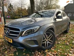 Grijs Gebruikt 2015 Mercedes GLA200 Ambition SUV | € 14.950 (Eerlijke prijs)