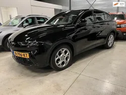 Zwart Gebruikt 2022 Alfa Romeo Tonale Sprint SUV | € 30.995 (Goede deal)