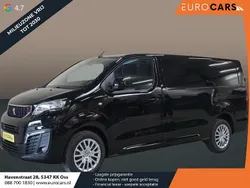 Zwart Gebruikt 2024 Peugeot Expert Van | € 29.690 (Duur)