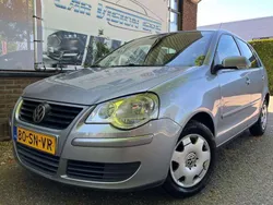 Grijs Gebruikt 2006 VW Polo Hatchback | € 1.750 (Super prijs)