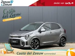 Onbekend Nieuw 2024 Kia Picanto GT-Line Hatchback | € 23.290 (Eerlijke prijs)