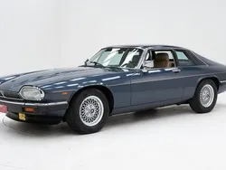 Overige Gebruikt 1990 Jaguar XJS S | € 23.950