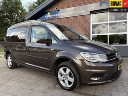 Bruin Gebruikt 2018 VW Caddy Maxi Trendline MPV | € 25.750 (Goede deal)