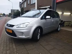 Grijs Gebruikt 2008 Ford C-MAX MPV | € 4.500 (Duur)