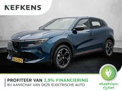 Rood Gebruikt 2024 Alfa Romeo Junior Edizione Speciale SUV | € 32.925 (Super prijs)