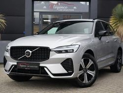Grijs Gebruikt 2025 Volvo XC60 Plus SUV | € 49.950 (Super prijs)