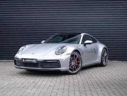 Grijs Gebruikt 2019 Porsche 911 Carrera S Coupé | € 116.995 (Eerlijke prijs)