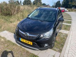 Gebruikt 2017 Opel Karl Edition Hatchback | € 10.500 (Duur)