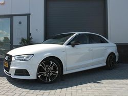 Wit Gebruikt 2016 Audi A3 S-Line Sedan | € 14.950 (Goede deal)
