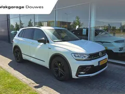 Wit Gebruikt 2020 VW Tiguan Comfortline SUV | € 31.950 (Eerlijke prijs)