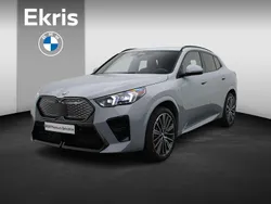 Grijs Gebruikt 2025 BMW iX2 M Sport SUV | € 58.695 (Goede deal)