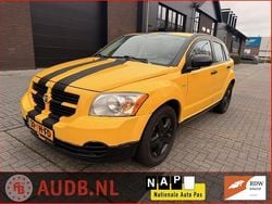 Geel Gebruikt 2006 Dodge Caliber SE Hatchback | € 2.250 (Eerlijke prijs)