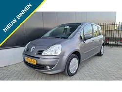 Renault Grand Modus