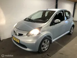 Hatchback Gebruikt 2006 Toyota Aygo Hatchback | € 1.950 (Eerlijke prijs)