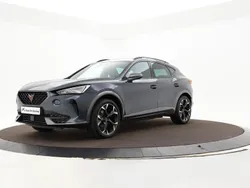 Grijs Gebruikt 2023 Cupra Formentor SUV | € 29.940 (Goede deal)