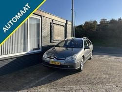 Grijs (metallic) Gebruikt 2005 Citroën C5 Exclusive Stationwagen | € 2.250 (Eerlijke prijs)