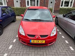 Gebruikt 2004 Mitsubishi Colt Hatchback | € 2.500 (Eerlijke prijs)