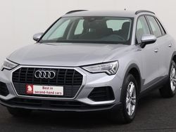 Grijs Gebruikt 2021 Audi Q3 SUV | € 24.995 (Super prijs)
