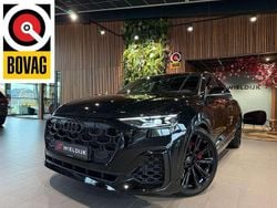 Zwart Gebruikt 2024 Audi Q8 Competition SUV | € 97.500