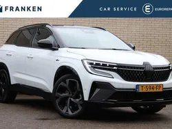 Wit Gebruikt 2023 Renault Austral Techno Esprit Alpine SUV | € 34.800 (Goede deal)