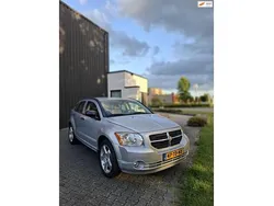 Grijs Gebruikt 2006 Dodge Caliber SXT SUV | € 4.500 (Iets duurder)