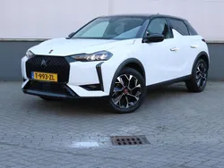 DS Automobiles DS3