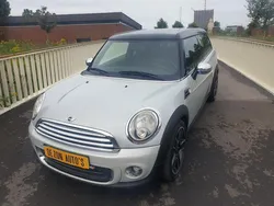 Wit Gebruikt 2011 Mini One Clubman Business Stationwagen | € 5.949 (Eerlijke prijs)