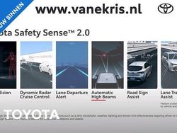 Grijs, metallic lak Gebruikt 2024 Toyota Corolla Active Stationwagen | € 28.399 (Eerlijke prijs)