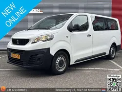Wit Gebruikt 2017 Peugeot Expert S Van | € 15.700