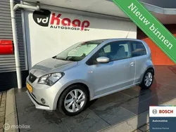Grijs Gebruikt 2012 Seat Mii Sport Hatchback | € 4.999 (Eerlijke prijs)