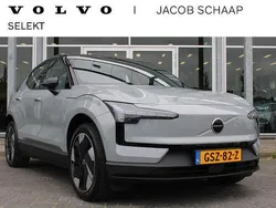 Grijs Gebruikt 2025 Volvo EX30 Plus SUV | € 38.500 (Iets duurder)